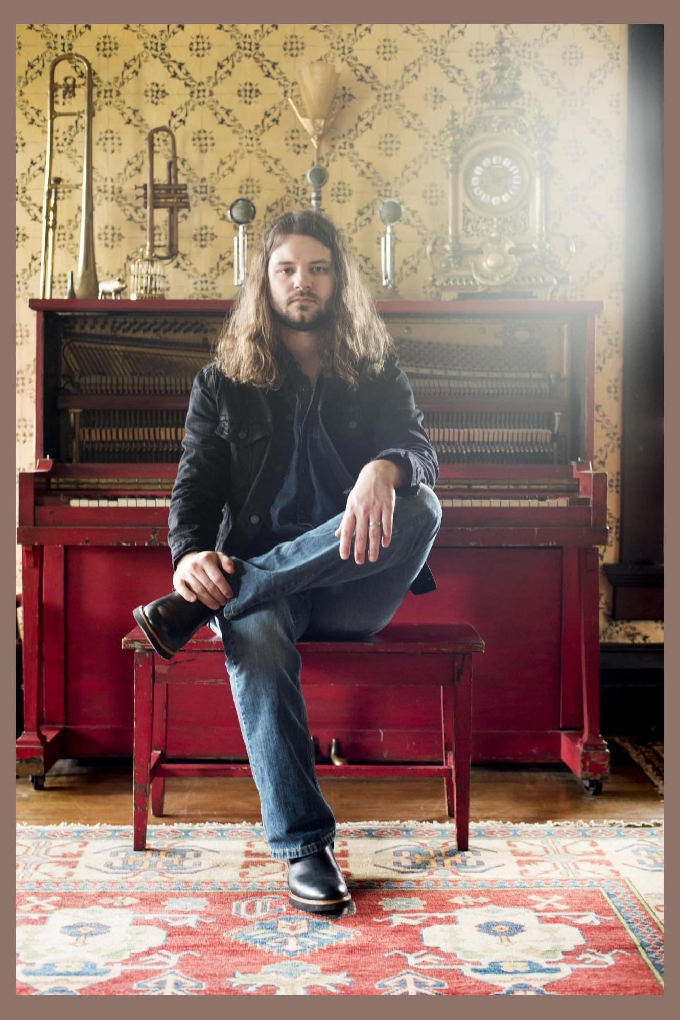 Brent Cobb
